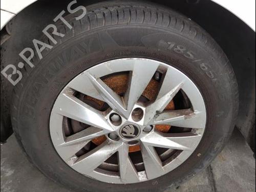 Used Rim Rim SKODA FABIA III (NJ3) [2014-2021] 33590289 33590289