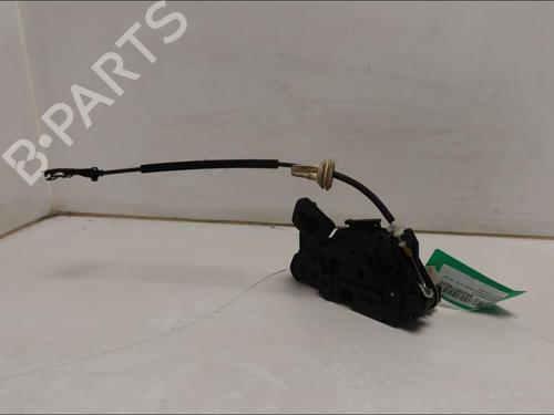 front-left-lock-vw-golf-vi-5k1-2008-2009-2010-2011-2012-2013-2014-33577788 main image