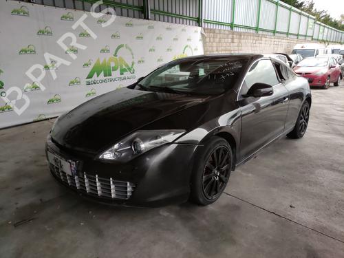 Used Steering rack Steering rack RENAULT LAGUNA Coupe (DT0/1) 2.0 dCi (DT01, DT08, DT09, DT0K, DT12, DT1C, DT1D, DT1M,... (150 hp) 33594175 33594175