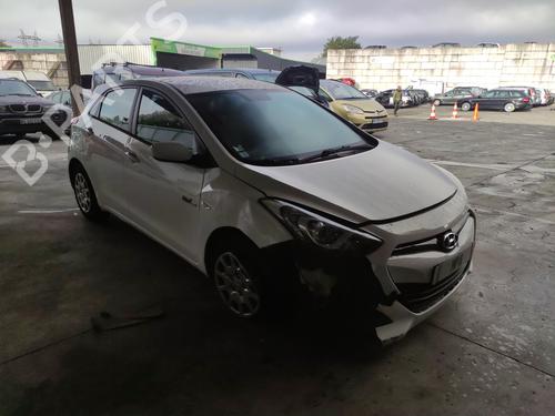 Brugte HYUNDAI i30 (GD) 1.6 CRDi 4523301