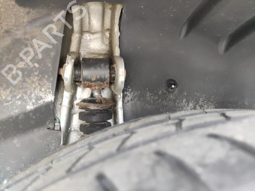 Used Left rear shock absorber Left rear shock absorber 34569635 34569635