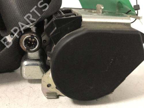 Front left seatbelt CITROËN JUMPY II Van 1.6 HDi 90 16V | BP33851188I26 - Image 7