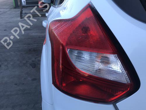 Left taillight FORD FOCUS III | BP33603525C34 - Image 2