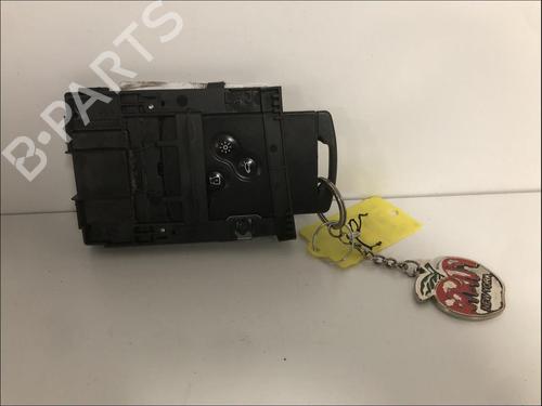 Used Card reader Card reader RENAULT SCÉNIC III (JZ0/1_) 1.5 dCi (110 hp) 33579416 33579416