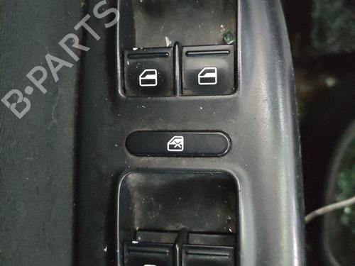 Used Left front window switch Left front window switch SKODA OCTAVIA II (1Z3) 1.6 TDI (105 hp) 36576746 36576746