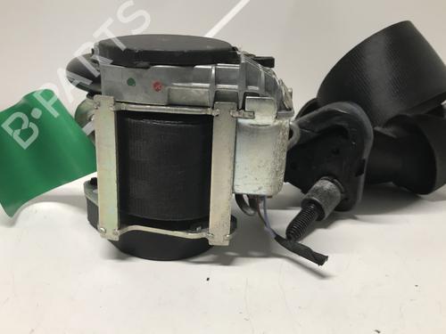 Used Front right seatbelt Front right seatbelt RENAULT MEGANE III Coupe (DZ0/1_) 1.5 dCi (DZ09, DZ0D, DZ1F, DZ1G, DZ14, DZ29) (110 hp) 33588726 33588726