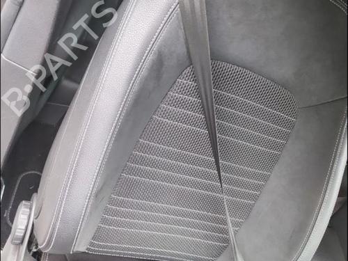 Used Front right seatbelt Front right seatbelt VW SCIROCCO III (137, 138) 2.0 TDI (140 hp) 33587409 33587409