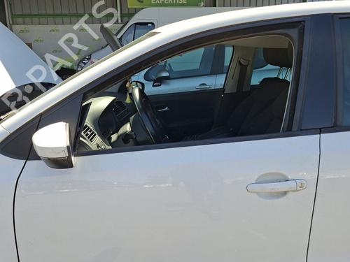 Dør venstre fortil Dør venstre fortil VW POLO V (6R1, 6C1) [2009-2022] 36002818 36002818