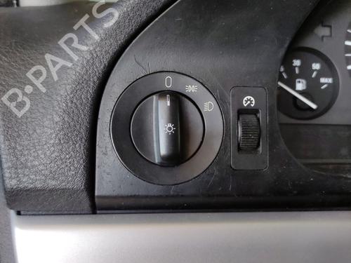 Used Headlight switch Headlight switch BMW 5 (E34) [1987-1995] 36576852 36576852