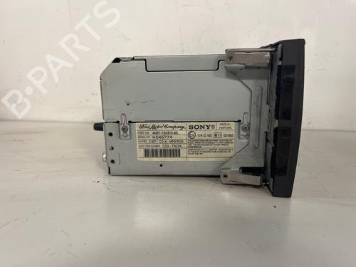 Radio FORD FOCUS C-MAX (DM2) 1.6 TDCi | BP36582008E6 - Image 6