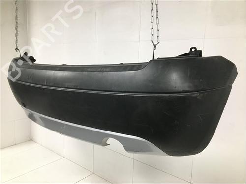 Used Rear bumper Rear bumper CITROËN C3 I (FC_, FN_) 1.4 16V HDi (90 hp) 33578587 33578587
