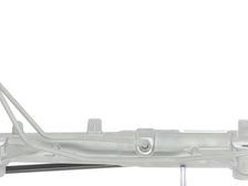 Used Steering rack Steering rack DACIA DOKKER MPV (KE_) 1.2 TCe (KEM0, KEAY) (115 hp) 33598801 33598801