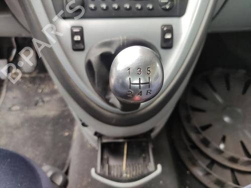 Used Gear lever Gear lever CITROËN XSARA PICASSO (N68) 1.6 HDi (109 hp) 33592738 33592738