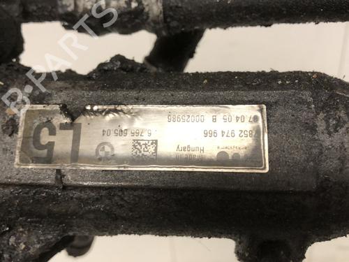 Steering rack BMW 3 (E90) 320 d | BP33585806M22 - Image 4