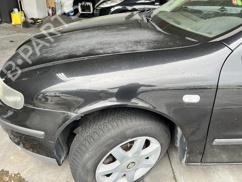 Forskærm venstre Forskærm venstre SEAT LEON (1M1) 1.9 TDI (110 hp) 34705714 34705714
