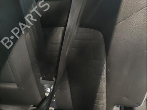 Used Rear left seatbelt Rear left seatbelt KIA VENGA (YN) 1.4 CVVT (90 hp) 35907259 35907259