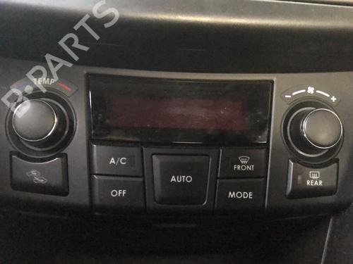 climate-control-suzuki-swift-iv-fz-nz-2010-36580326 main image