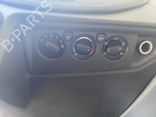Used Climate control Climate control FORD TRANSIT Van (FA_ _) [2006-2014] 36684657 36684657