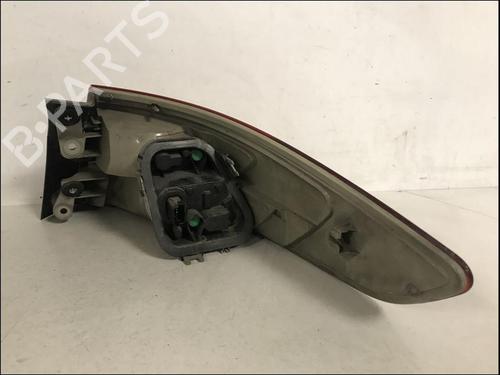 Used Left taillight Left taillight RENAULT FLUENCE (L3_) 1.5 dCi (L30B) (106 hp) 35907320 35907320