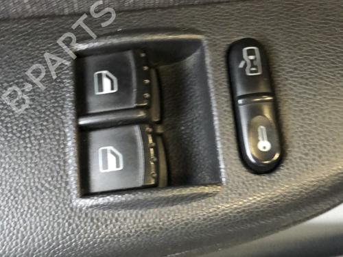 Used Left front window switch Left front window switch SKODA FABIA I Combi (6Y5) 1.4 (60 hp) 36579361 36579361