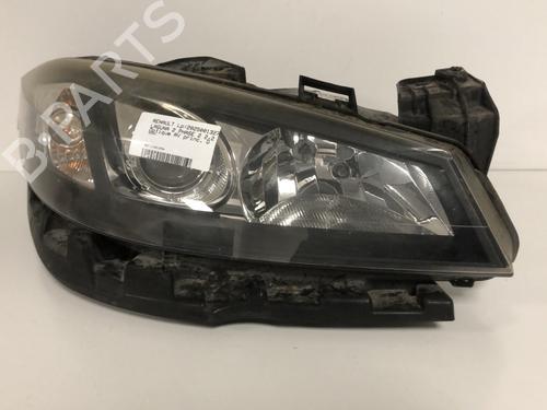 Used Right headlight Right headlight RENAULT LAGUNA II (BG0/1_) 2.2 dCi (140 hp) 33595676 33595676