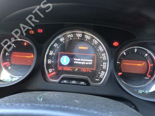 AC compressor CITROËN C5 III (RD_) 2.0 HDi 165 (RDRHHA, RDRHH8) | BP33837465M34 - Image 4