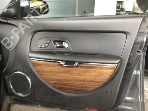 Forreste højre beklædning Forreste højre beklædning CITROËN C6 (TD_) 2.2 HDi (170 hp) 35914859 35914859