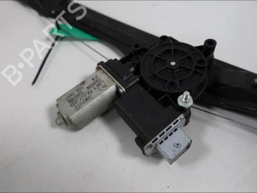 Front right window mechanism FIAT DOBLO Cargo (263_) | BP33577950C23 - Image 2