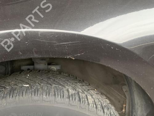 Forskærm venstre Forskærm venstre RENAULT LAGUNA III (BT0/1) 1.5 dCi (BT00, BT0A, BT0T, BT1J) (110 hp) 33748931 33748931