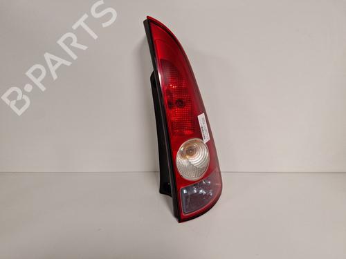 Used Right taillight Right taillight RENAULT ESPACE IV (JK0/1_) 2.2 dCi (JK0H) (150 hp) 33585463 33585463