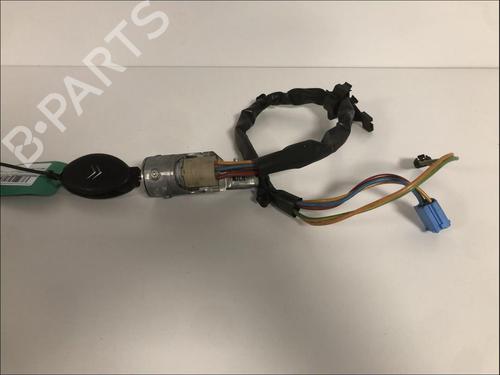 ignition-barrel-citroen-c5-i-dc_-2001-2002-2003-2004-2005-33581843 main image