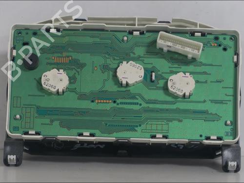 Used Instrument cluster Instrument cluster NISSAN NOTE (E11, NE11) 1.6 (110 hp) 33573565 33573565