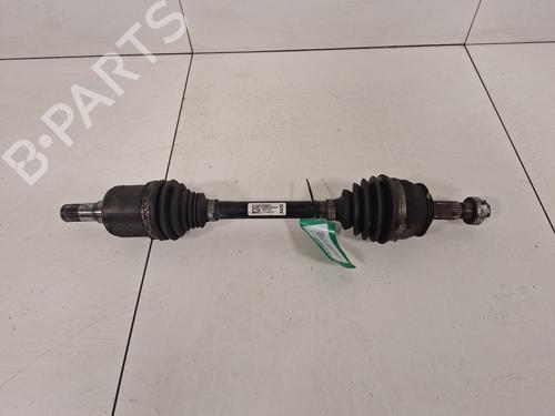 Used Left front driveshaft Left front driveshaft OPEL MOKKA / MOKKA X (J13) 1.7 CDTI (_76) (131 hp) 33594084 33594084