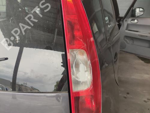Lampeholder Lampeholder MITSUBISHI COLT VI (Z3_A, Z2_A) 1.5 DI-D (Z39A) (95 hp) 36576255 36576255