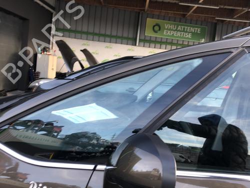 Used Front left quarter glass Front left quarter glass 35914084 35914084