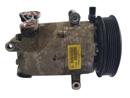 Used AC compressor AC compressor OPEL VIVARO A Van (X83) [2001-2015] 34569128 34569128