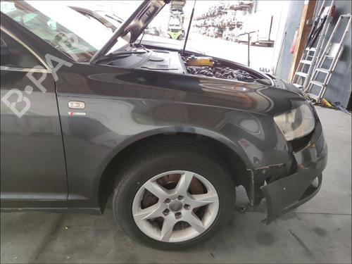 Used Right front fenders Right front fenders AUDI A6 C6 Avant (4F5) 2.0 TDI (140 hp) 33590415 33590415