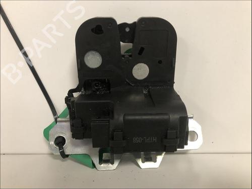 Used Tailgate lock Tailgate lock OPEL INSIGNIA A (G09) [2008-2017] 33588817 33588817