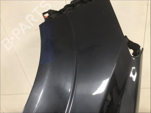 Used Left front fenders Left front fenders OPEL ZAFIRA / ZAFIRA FAMILY B (A05) 1.9 CDTI (M75) (120 hp) 33583669 33583669