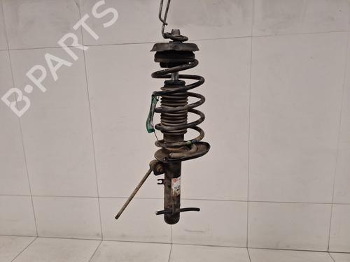 Used Left front shock absorber Left front shock absorber PEUGEOT 207 (WA_, WC_) 1.4 HDi (68 hp) 33597236 33597236