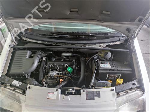 Used Gearbox Gearbox FORD GALAXY I (WGR) 1.9 TDI (90 hp) 33581826 33581826