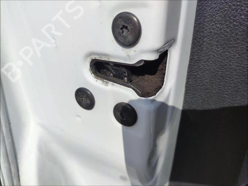 front-left-lock-dacia-sandero-ii-2012-35908468 main image