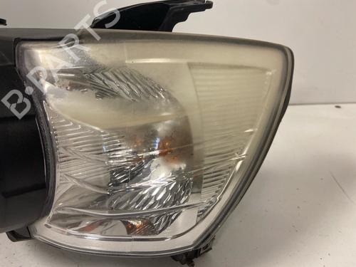 Left headlight CHEVROLET AVEO Hatchback (T300) 1.3 D | BP38309864C28 - Image 3