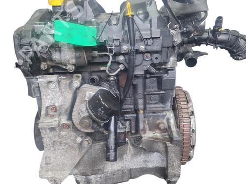 Engine RENAULT CLIO III (BR0/1, CR0/1)  | BP34525832M1  - Image 5