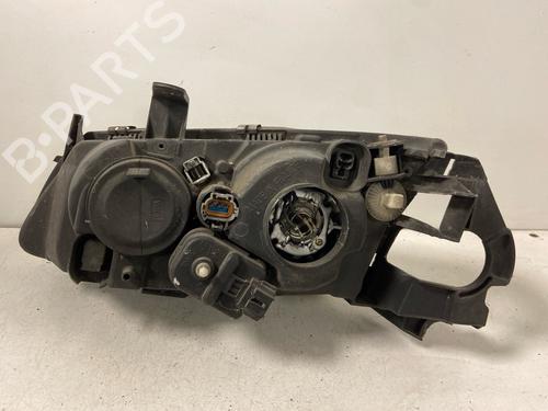 Right headlight NISSAN ALMERA II Hatchback (N16) 2.2 Di | BP39549944C29 - Image 3