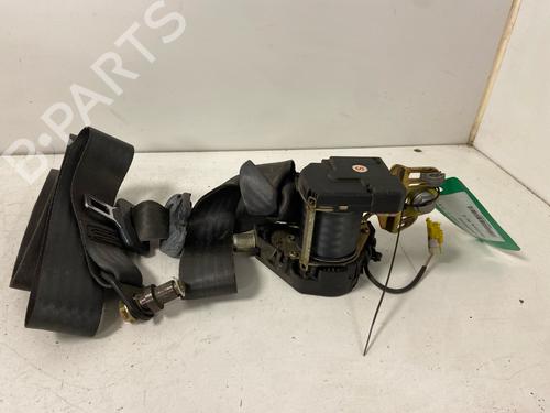 Used Front left seatbelt Front left seatbelt 37255449 37255449