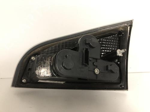 Used Left tailgate light Left tailgate light 37683991 37683991