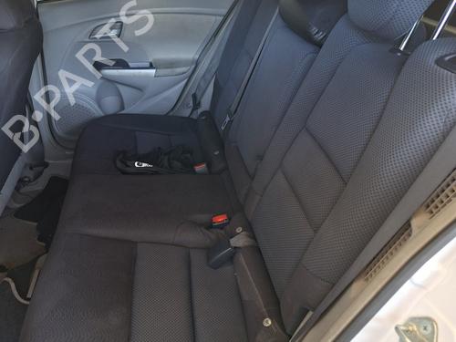 Banco traseiro Banco traseiro HONDA INSIGHT (ZE_) 1.3 IMA (ZE28, ZE2) (88 hp) 34227447 34227447