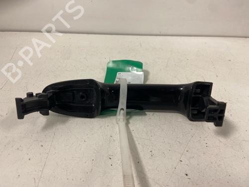 Used Front left exterior door handle Front left exterior door handle 38427025 38427025