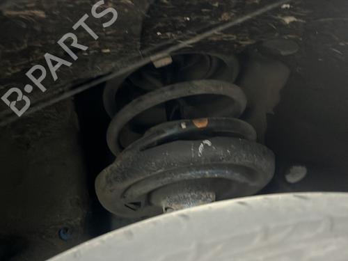 Used Left front shock absorber Left front shock absorber 36581547 36581547